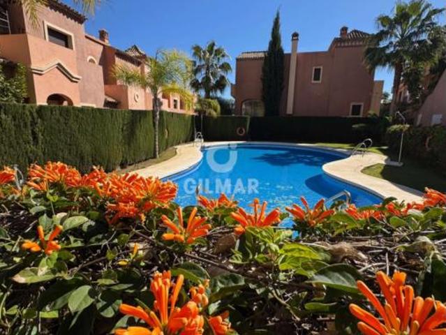 Chalet Venta Estepona, Seghers