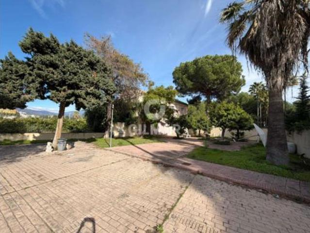 Chalet Venta Málaga Capital, Málaga Capital