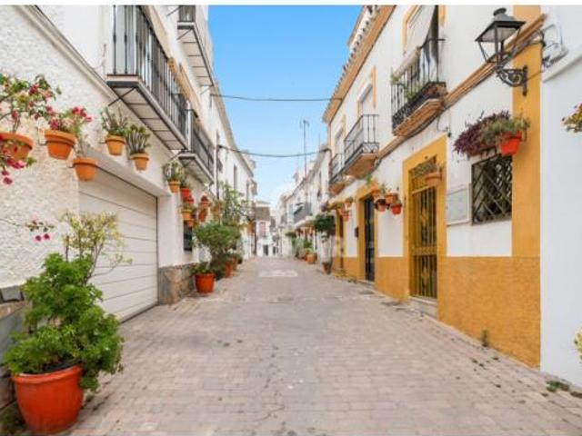 Chalet Venta Estepona, Seghers