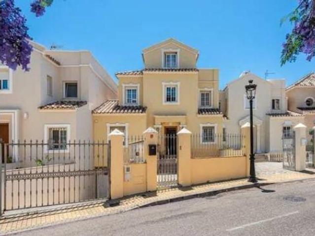 Chalet Venta Estepona, Seghers