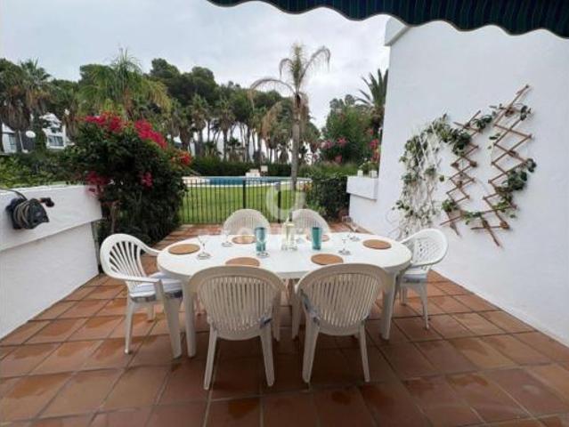 Chalet Venta Estepona, Seghers
