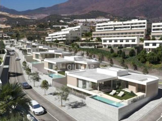 Chalet Venta Estepona, Seghers