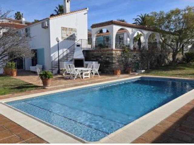 Chalet Venta Estepona, Selwo