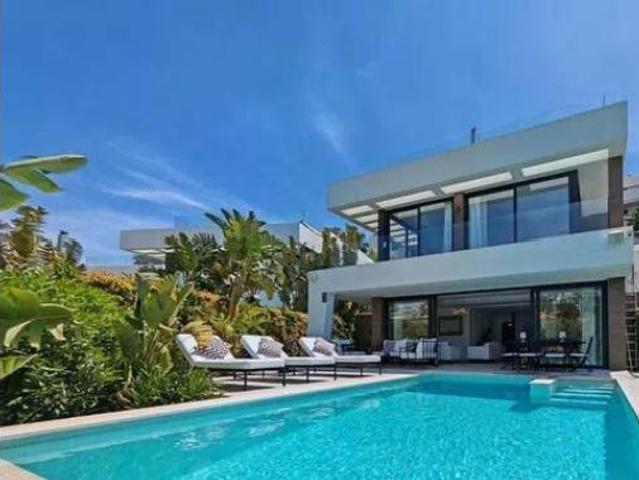 Chalet Venta Estepona, Selwo