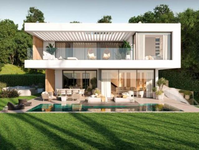 Chalet Venta Estepona, Selwo