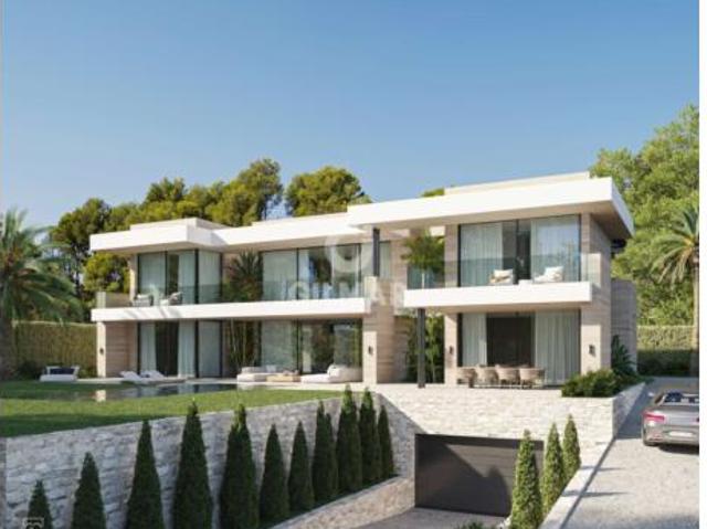 Chalet Venta Estepona, Selwo