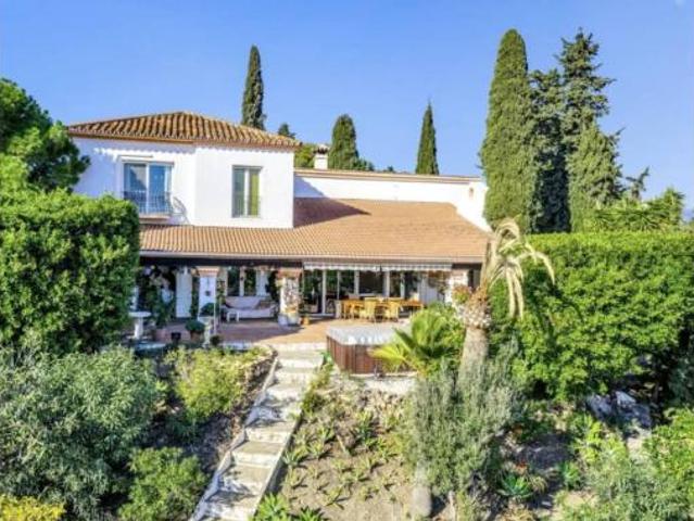Chalet Venta Estepona, Selwo