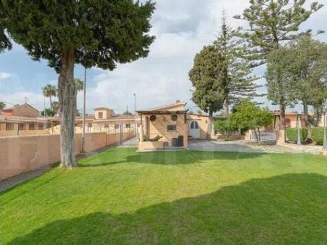 Chalet Venta Estepona, Selwo