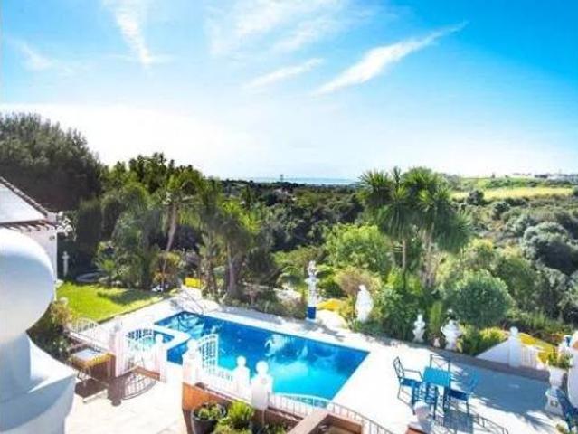 Chalet Venta Estepona, Selwo