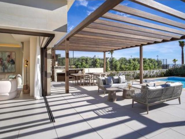Chalet Venta Estepona, Selwo