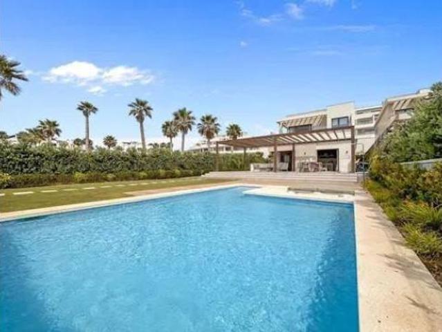 Chalet Venta Estepona, Selwo