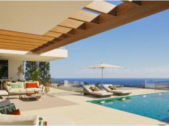 Chalet Venta Estepona, Selwo