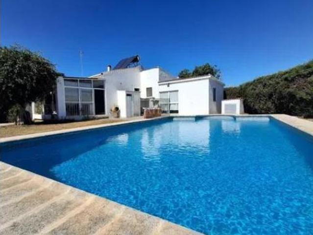 Chalet Venta Estepona, Selwo