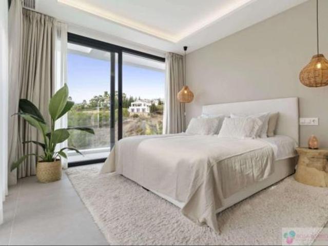 Chalet Venta Estepona, Selwo
