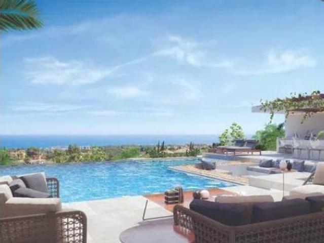 Chalet Venta Estepona, Selwo