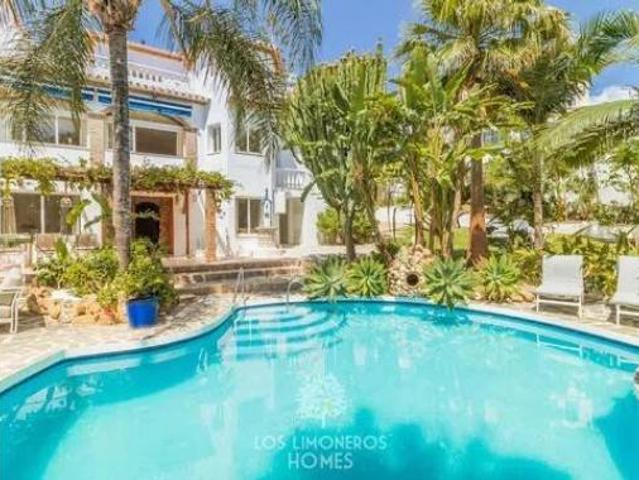 Chalet Venta Estepona, Selwo