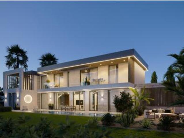 Chalet Venta Estepona, Selwo