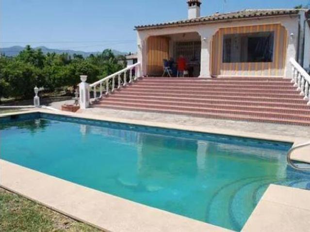 Chalet Venta Estepona, Selwo