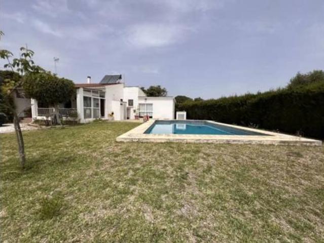 Chalet Venta Estepona, Selwo