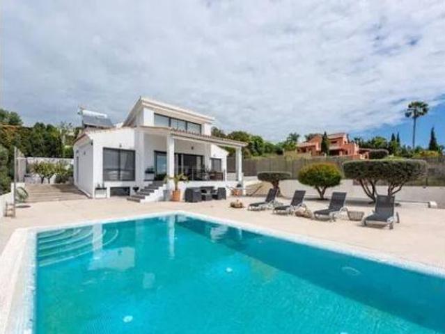 Chalet Venta Estepona, Selwo