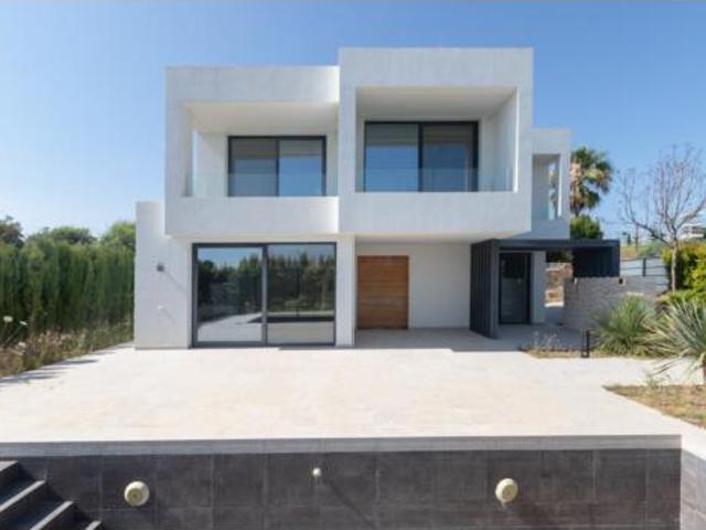Chalet Venta Estepona, Selwo