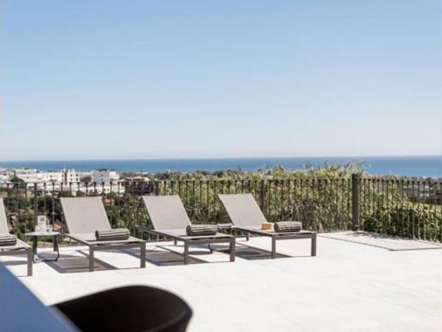 Chalet Venta Estepona, Estepona