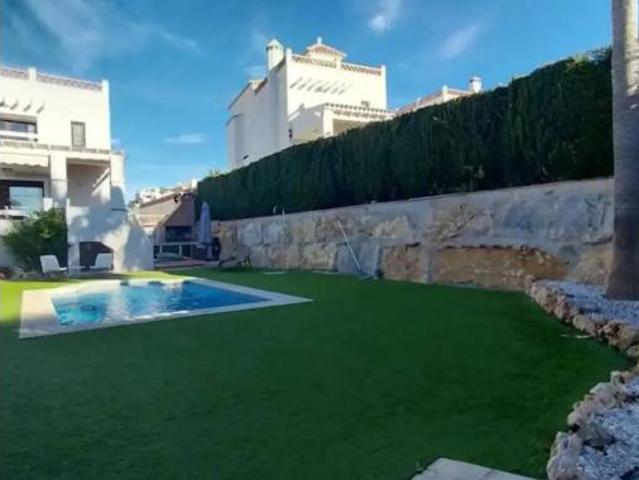Chalet Venta Estepona, Selwo