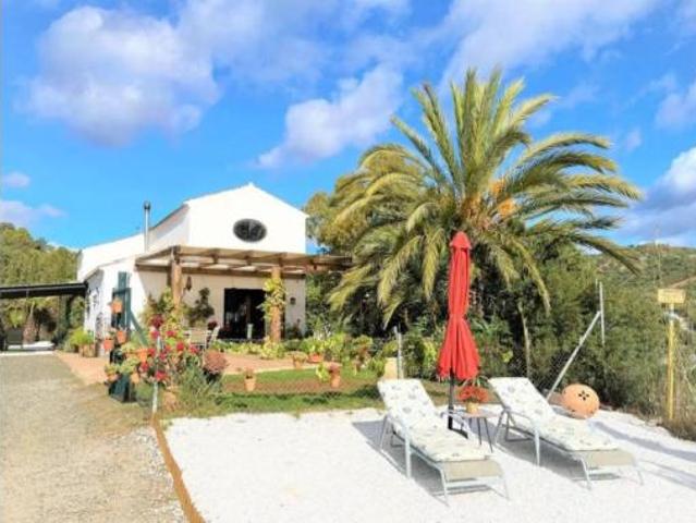Chalet Venta Estepona, Selwo