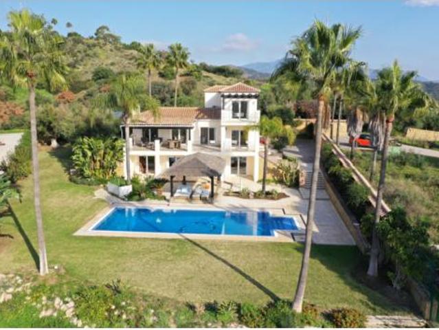 Chalet Venta Estepona, Selwo