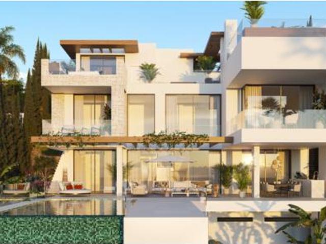 Chalet Venta Estepona, Selwo