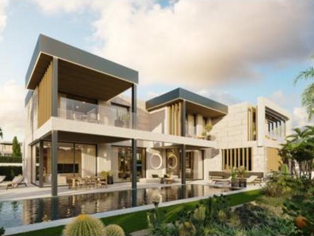 Chalet Venta Estepona, Selwo