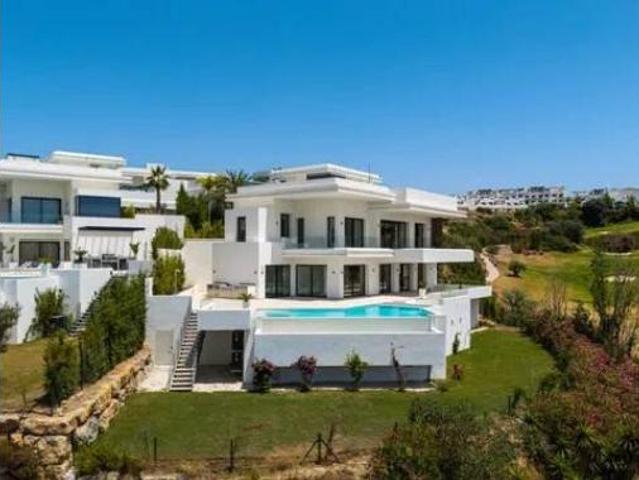 Chalet Venta Estepona, Selwo