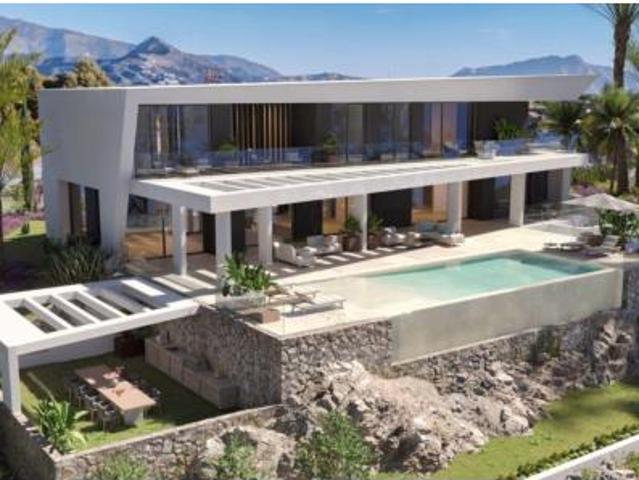 Chalet Venta Estepona, Casco Antiguo