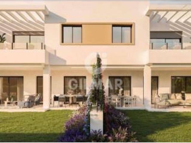 Chalet Venta Estepona, Parque Central