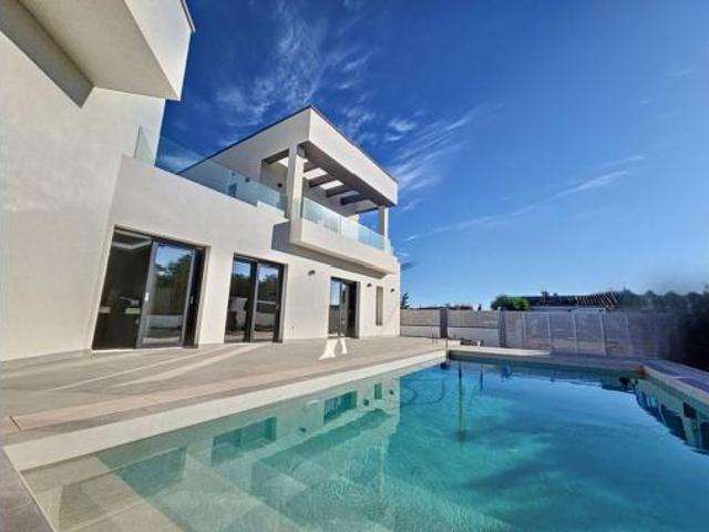 Chalet Venta Estepona, Playa Bahía Dorada