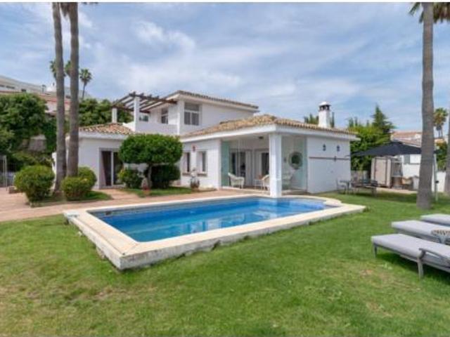 Chalet Venta Estepona, Playa Bahía Dorada