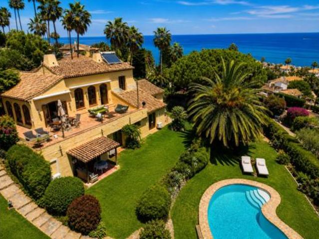 Chalet Venta Estepona, Playa Bahía Dorada