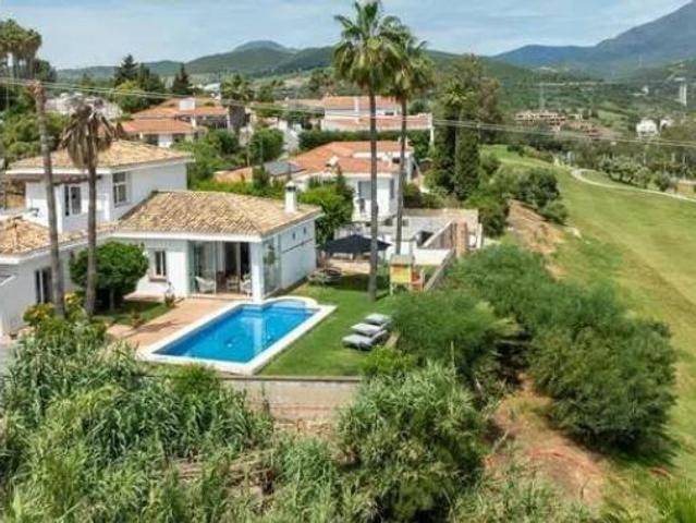 Chalet Venta Estepona, Playa Bahía Dorada