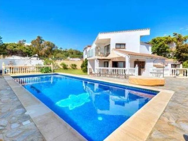 Chalet Venta Estepona, Playa Bahía Dorada
