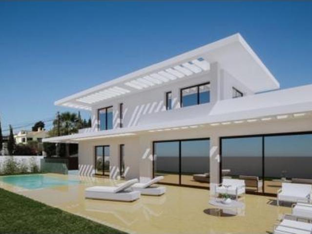 Chalet Venta Estepona, Playa Bahía Dorada