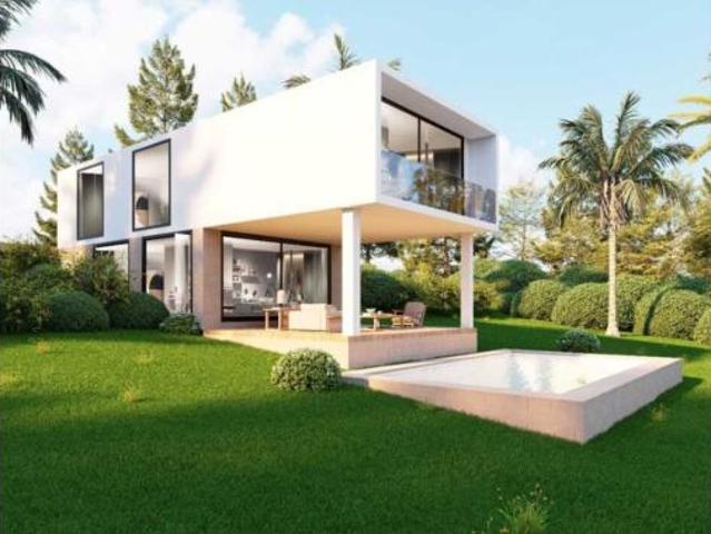 Chalet Venta Estepona, Playa Bahía Dorada