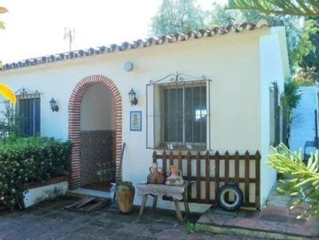 Chalet Venta Estepona, Punta Plata