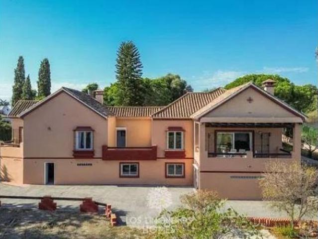 Chalet Venta Estepona, Punta Plata