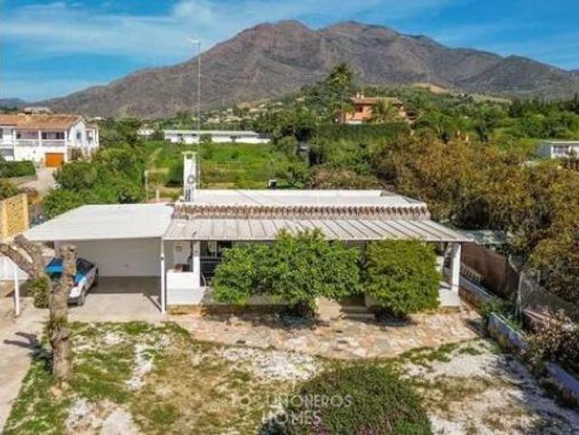 Chalet Venta Estepona, Zona Calvario