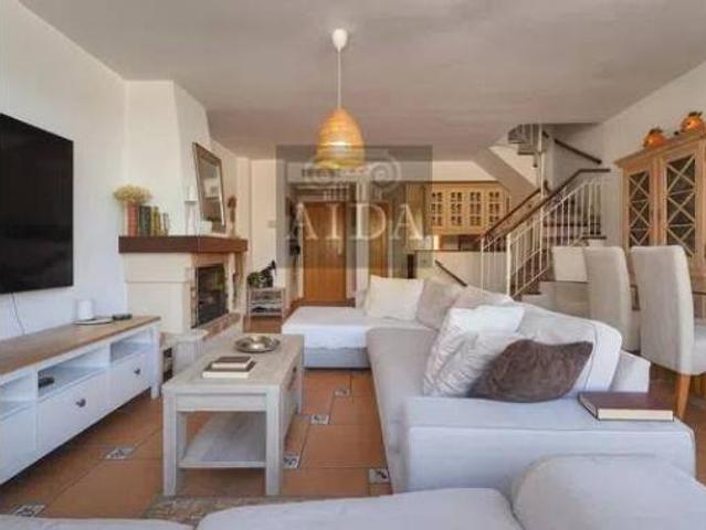 Chalet Venta Estepona, Zona Calvario
