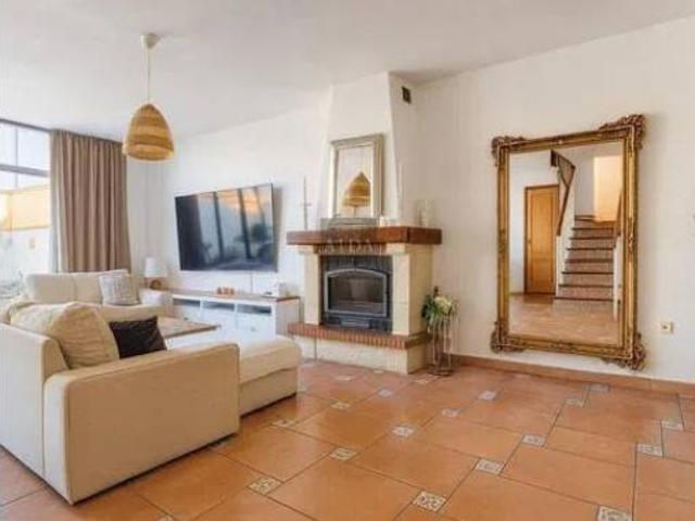 Chalet Venta Estepona, Zona Calvario