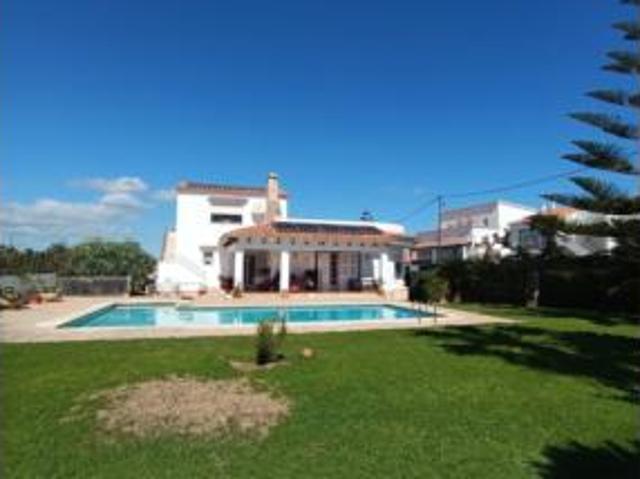 Chalet Venta Es Castell, Biniatap Nou