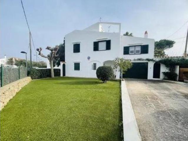 Chalet Venta Es Castell, Biniatap Nou