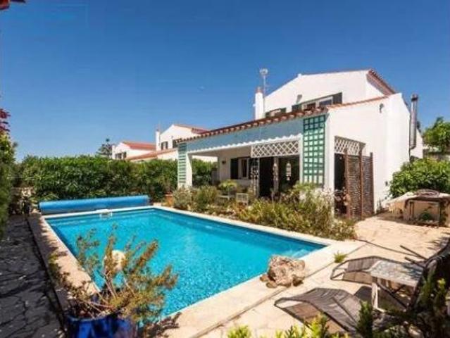Chalet Venta Es Castell, Biniatap Nou