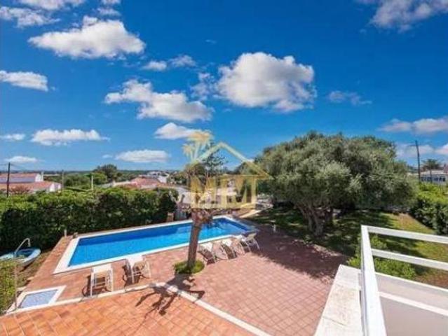 Chalet Venta Es Castell, Biniatap Nou